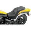 Șa explorer neagră SUZUKI SADDLEMEN S05-06-029 thumb