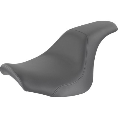 Șa profiler neagră SUZUKI SADDLEMEN S05-03-047 Șa profiler neagră SUZUKI SADDLEMEN S05-03-047
