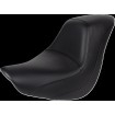 Șa simplă renegade front SaddlehydeSaddlegel negru simplu SADDLEMEN K06-11-002 Șa simplă renegade front SaddlehydeSaddlegel negru simplu SADDLEMEN K06-11-002 thumb