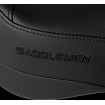 Șa simplă renegade front SaddlehydeSaddlegel negru simplu SADDLEMEN K06-11-002 Șa simplă renegade front SaddlehydeSaddlegel negru simplu SADDLEMEN K06-11-002 thumb