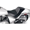 Șa simplă renegade front SaddlehydeSaddlegel negru simplu SADDLEMEN K06-11-002 Șa simplă renegade front SaddlehydeSaddlegel negru simplu SADDLEMEN K06-11-002 thumb