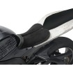 Șa individuală gel-channel - sport front saddlesuede negru negru SADDLEMEN 0810-0808 Șa individuală gel-channel - sport front saddlesuede negru negru SADDLEMEN 0810-0808 thumb