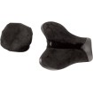 Șa individuală canal gel - șei sport față piele întoarsă negru-negru SADDLEMEN 0810-0814 Șa individuală canal gel - șei sport față piele întoarsă negru-negru SADDLEMEN 0810-0814 thumb
