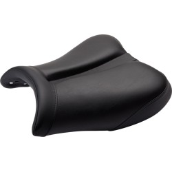 Șa individuală gel-channel - sport front saddlesuede negru-negru SADDLEMEN 0810-0823 Șa individuală gel-channel - sport front saddlesuede negru-negru SADDLEMEN 0810-0823