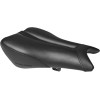 Șa individuală gel-channel - sport front saddlesuede negru SADDLEMEN 0810-0832