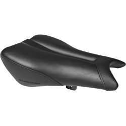 Șa individuală gel-channel - sport front saddlesuede negru SADDLEMEN 0810-0832 Șa individuală gel-channel - sport front saddlesuede negru SADDLEMEN 0810-0832