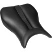 Șa individuală gel-channel - sport front saddlesuede negru SADDLEMEN 0810-0832 Șa individuală gel-channel - sport front saddlesuede negru SADDLEMEN 0810-0832 thumb