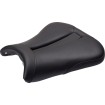 Șa individuală gel-channel - sport front saddlesuede negru SADDLEMEN 0810-0835 Șa individuală gel-channel - sport front saddlesuede negru SADDLEMEN 0810-0835 thumb