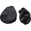 Șa individuală gel-channel - sport front saddlesuede negru SADDLEMEN 0810-0835 Șa individuală gel-channel - sport front saddlesuede negru SADDLEMEN 0810-0835 thumb
