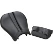 Șa individuală gel-channel - sport front saddlesuede plain blackblack SADDLEMEN 0810-D012 Șa individuală gel-channel - sport front saddlesuede plain blackblack SADDLEMEN 0810-D012 thumb