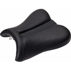 Șa individuală gel-channel - track CF front SADDLEHYDESADDLEGEL aspect carbon simplu SADDLEMEN 0810-S019 Șa individuală gel-channel - track CF front SADDLEHYDESADDLEGEL aspect carbon simplu SADDLEMEN 0810-S019