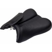 Șa individuală gel-channel - track CF front SADDLEHYDESADDLEGEL aspect carbon simplu SADDLEMEN 0810-S019 Șa individuală gel-channel - track CF front SADDLEHYDESADDLEGEL aspect carbon simplu SADDLEMEN 0810-S019 thumb