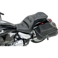 Șa confortabilă de turism explorer road sofa pentru HONDA SADDLEMEN H04-09-0291RS