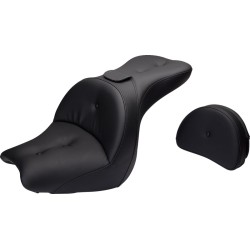 Șa confortabilă de turism explorer road sofa cu spătar pentru pilot HONDA SADDLEMEN H04-09-030RS Șa confortabilă de turism explorer road sofa cu spătar pentru pilot HONDA SADDLEMEN H04-09-030RS