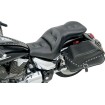 Șa confortabilă de turism explorer road sofa pentru HONDA SADDLEMEN H03-10-0291RS Șa confortabilă de turism explorer road sofa pentru HONDA SADDLEMEN H03-10-0291RS thumb