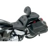 Șa confortabilă de turism explorer road sofa cu spătar pentru pilot HONDA SADDLEMEN H03-10-030RS