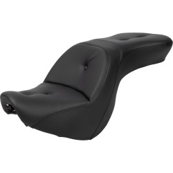 Șa confortabilă de turism EXPLORER ROAD SOFA pentru KAWASAKI SADDLEMEN K07-12-0291RS Șa confortabilă de turism EXPLORER ROAD SOFA pentru KAWASAKI SADDLEMEN K07-12-0291RS