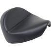 Șa simplă renegade front SaddlehydeSaddlegel negru simplu SADDLEMEN Y09-14-002 thumb