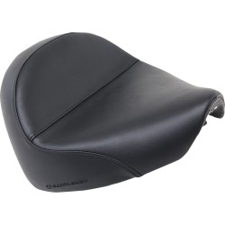 Șa simplă renegade front SaddlehydeSaddlegel negru simplu SADDLEMEN Y09-14-002 Șa simplă renegade front SaddlehydeSaddlegel negru simplu SADDLEMEN Y09-14-002