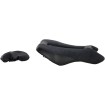 Șa individuală gel-channel - sport front saddlesuede negru SADDLEMEN 0810-T129 Șa individuală gel-channel - sport front saddlesuede negru SADDLEMEN 0810-T129 thumb