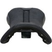 Șa individuală gel-channel - sport front saddlesuede negru SADDLEMEN 0810-T129 Șa individuală gel-channel - sport front saddlesuede negru SADDLEMEN 0810-T129 thumb
