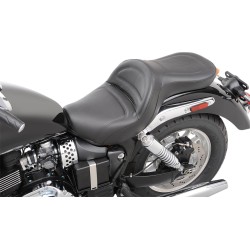 Șa pentru doi EXPLORER FRONTREAR SADDLEGEL neagră SADDLEMEN T06-09-0291 Șa pentru doi EXPLORER FRONTREAR SADDLEGEL neagră SADDLEMEN T06-09-0291
