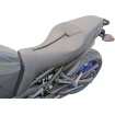 Șa dublă gel-channel - track cf frontrear saddlehyde saddle gel aspect carbon simplu SADDLEMEN 0810-Y127 Șa dublă gel-channel - track cf frontrear saddlehyde saddle gel aspect carbon simplu SADDLEMEN 0810-Y127 thumb