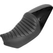 Șa individuală full fender front saddlegel neagră SADDLEMEN 815-25-101 thumb