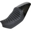 Șa individuală full fender front saddlegel neagră SADDLEMEN 815-25-101 thumb