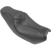 Șa pentru două persoane street frontrear saddlegel carbon look SADDLEMEN 815-25-102