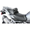 Șa pentru două persoane ADVENTURE TOUR față/spate SADDLEGEL neagră SADDLEMEN 0810-BM33R thumb