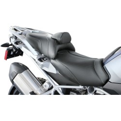 Șa pentru două persoane ADVENTURE TOUR față/spate SADDLEGEL neagră SADDLEMEN 0810-BM33R Șa pentru două persoane ADVENTURE TOUR față/spate SADDLEGEL neagră SADDLEMEN 0810-BM33R