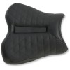 Șa individuală gel-channel - track ls front SADDLEHYDESADDLEGEL neagră SADDLEMEN 0810-Y149