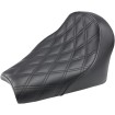 Șa RENEGADE LS SOLO BLK SADDLEMEN I18-33-002LS Șa RENEGADE LS SOLO BLK SADDLEMEN I18-33-002LS thumb