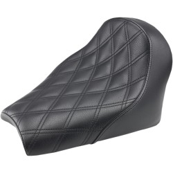 Șa RENEGADE LS SOLO BLK SADDLEMEN I18-33-002LS Șa RENEGADE LS SOLO BLK SADDLEMEN I18-33-002LS