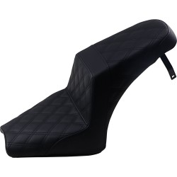 Șa step up ls neagră SADDLEMEN I18-33-175 Șa step up ls neagră SADDLEMEN I18-33-175