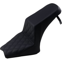 Șa step up driver LS BK SADDLEMEN I18-33-172