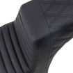 Șa stepup TR & LS neagră SADDLEMEN I18-33-176 thumb