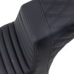 Șa stepup TR & LS neagră SADDLEMEN I18-33-176 thumb