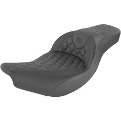 Șa slim pro KLOCK BLK SADDLEMEN I14-07-KLOCK Șa slim pro KLOCK BLK SADDLEMEN I14-07-KLOCK