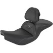 Șa Road Sofa - fibre de carbon - cu spătar - Indian SADDLEMEN I14-07-185BR Șa Road Sofa - fibre de carbon - cu spătar - Indian SADDLEMEN I14-07-185BR thumb