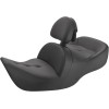 Spătar pentru șa ROADSOFA GL SADDLEMEN H01-07-181BR