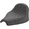 Șa RENEGADE LS SOLO BLK SADDLEMEN I21-04-002LS
