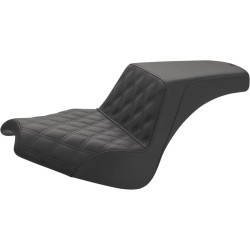 Șa step up DVR LS BLK SADDLEMEN I21-04-172