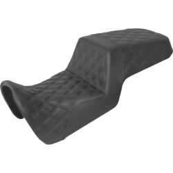 Șa PANAMERICA STEPUP LS SADDLEMEN 821-34-175