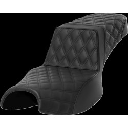 Șa treptată FULL LS EXT RCH SADDLEMEN I20-06E-175