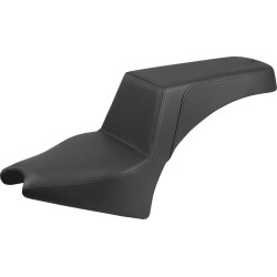 Șa în trepte - Gripper - negru SADDLEMEN I25-33-174 Șa în trepte - Gripper - negru SADDLEMEN I25-33-174