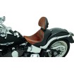 Spătar pentru șofer LARIAT OPTIONAL din piele maro HARLEY DAVIDSON SADDLEMEN 11567B Spătar pentru șofer LARIAT OPTIONAL din piele maro HARLEY DAVIDSON SADDLEMEN 11567B thumb