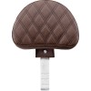 Spătar LS driver brown SADDLEMEN 11567BLS