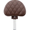 Spătar LS driver brown SADDLEMEN 11567BLS thumb